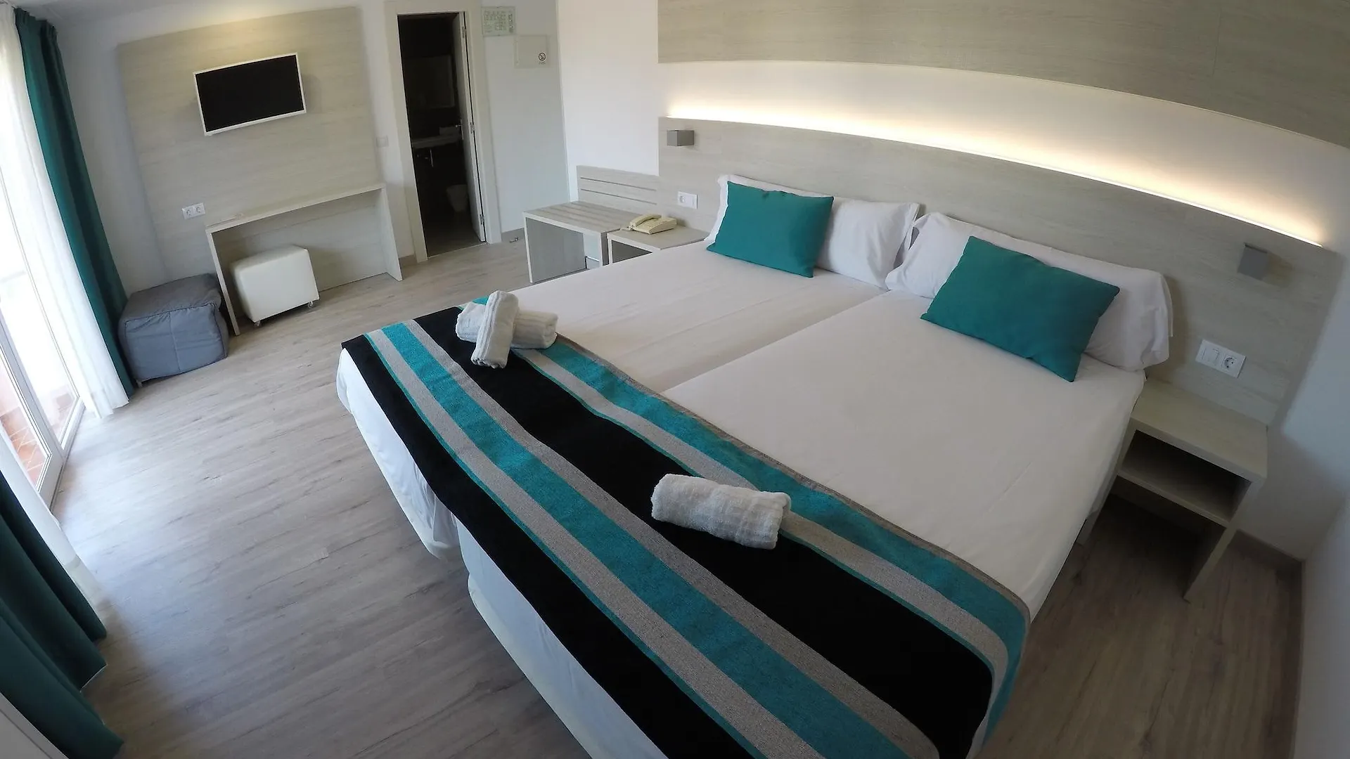 Hotel Fenix El Arenal   El Arenal (Mallorca)
