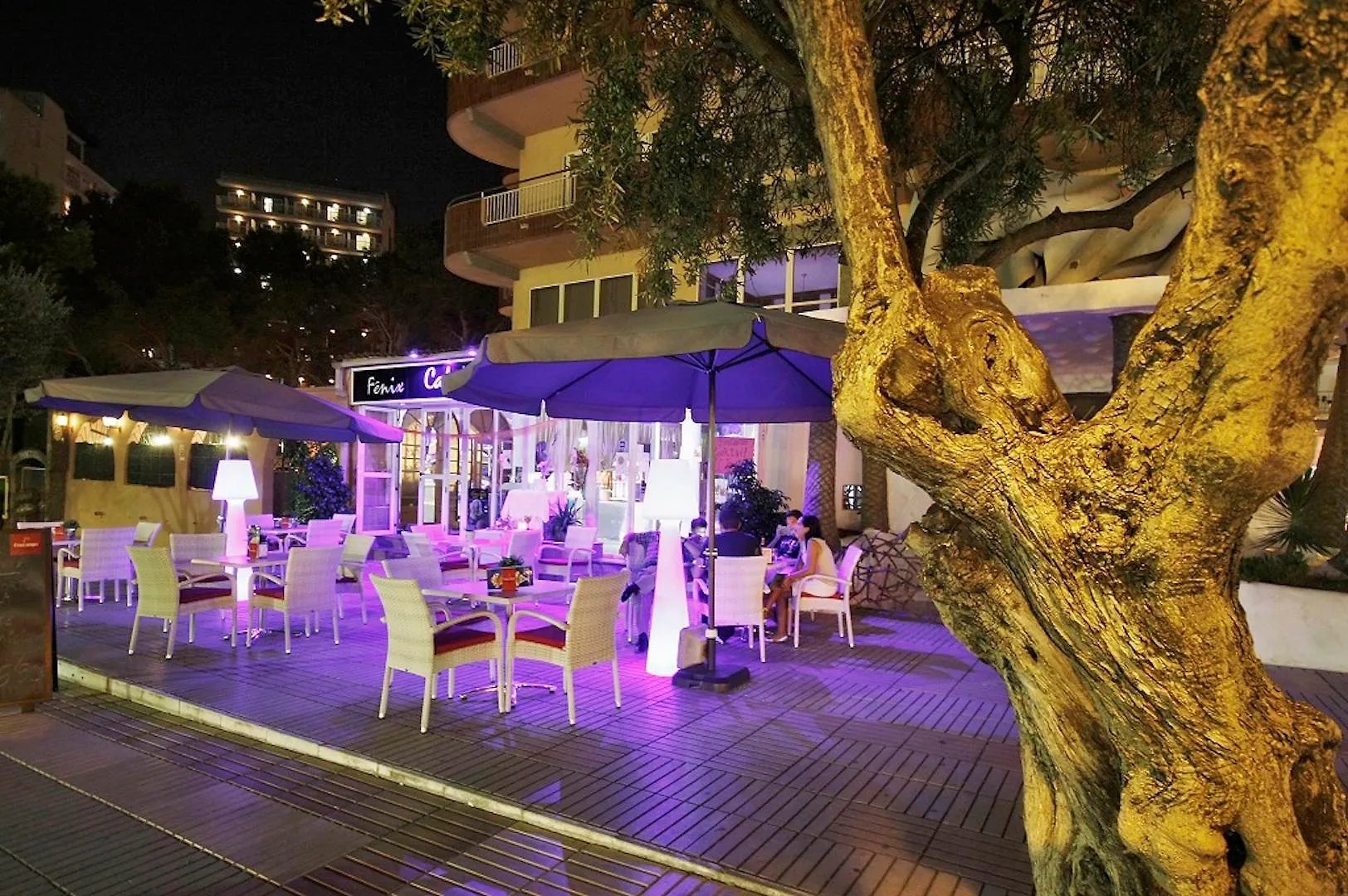 Hotel Fenix El Arenal  4*, El Arenal (Mallorca) Spanje
