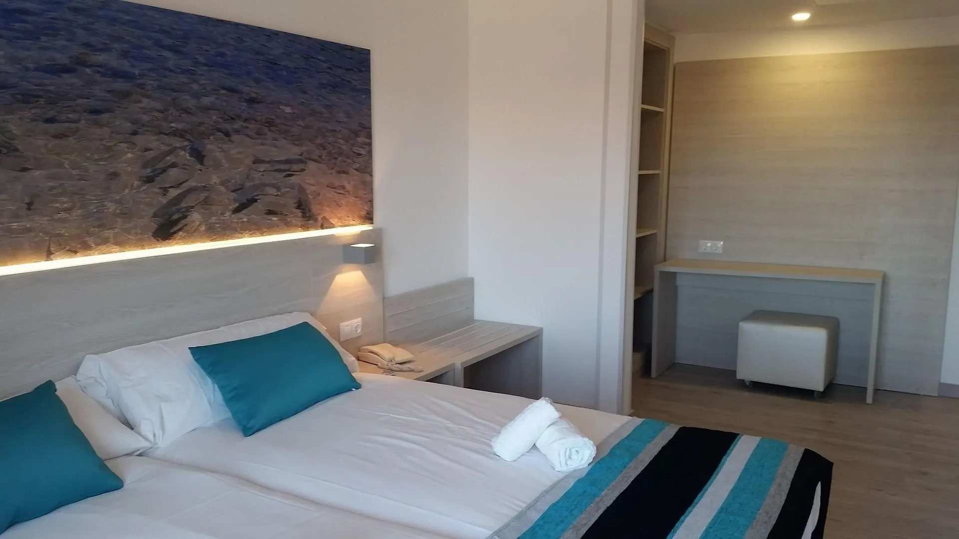 Hotel Fenix El Arenal   El Arenal (Mallorca)