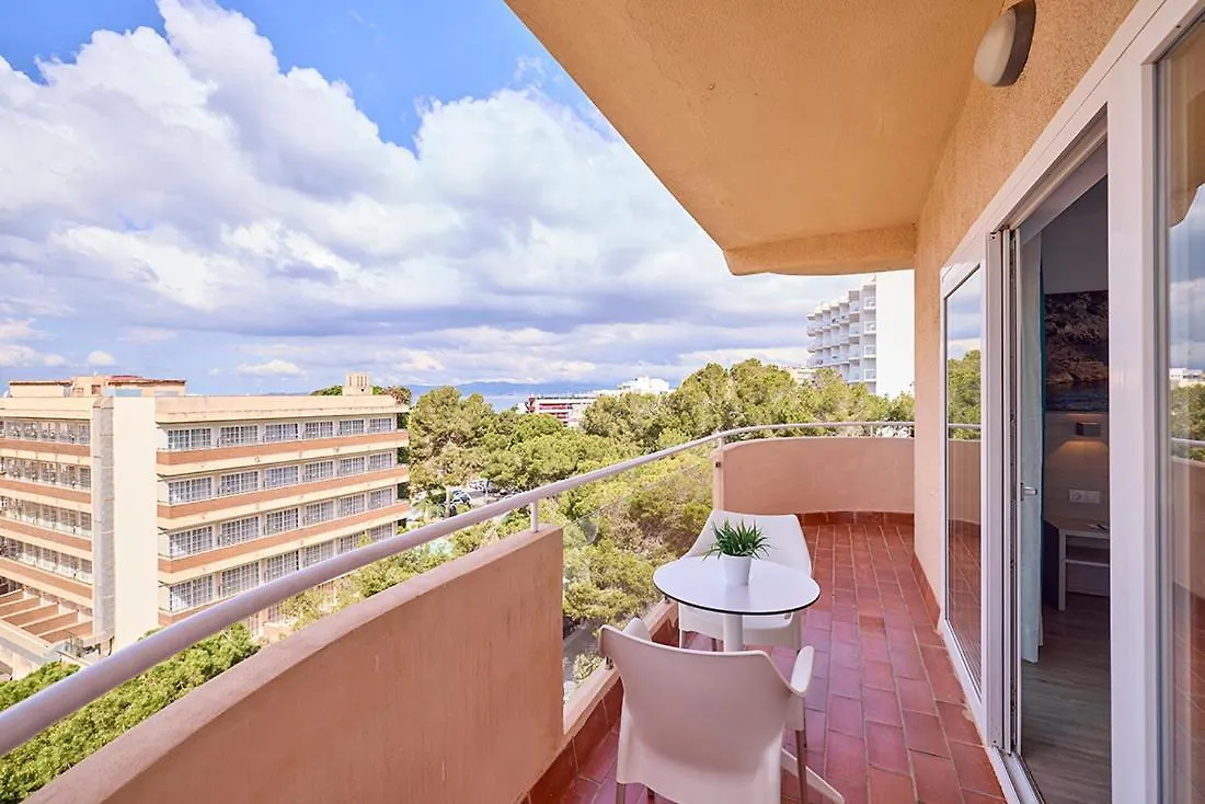 Welikehotel Fenix El Arenal  4*, El Arenal (Mallorca) Spanien