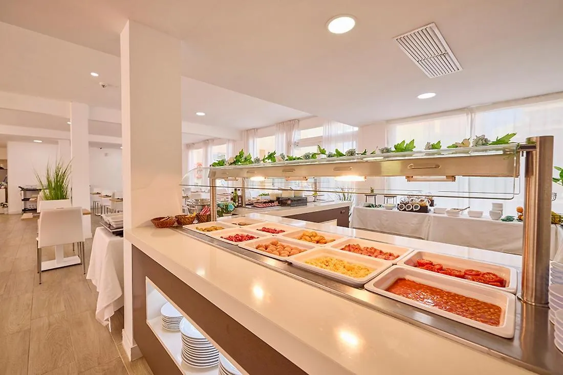Welikehotel Fenix El Arenal  El Arenal (Mallorca)
