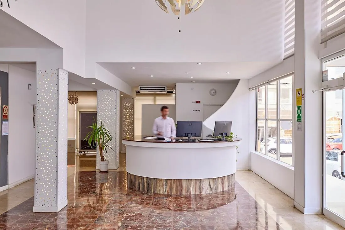 Hotel Welikehotel Fenix El Arenal