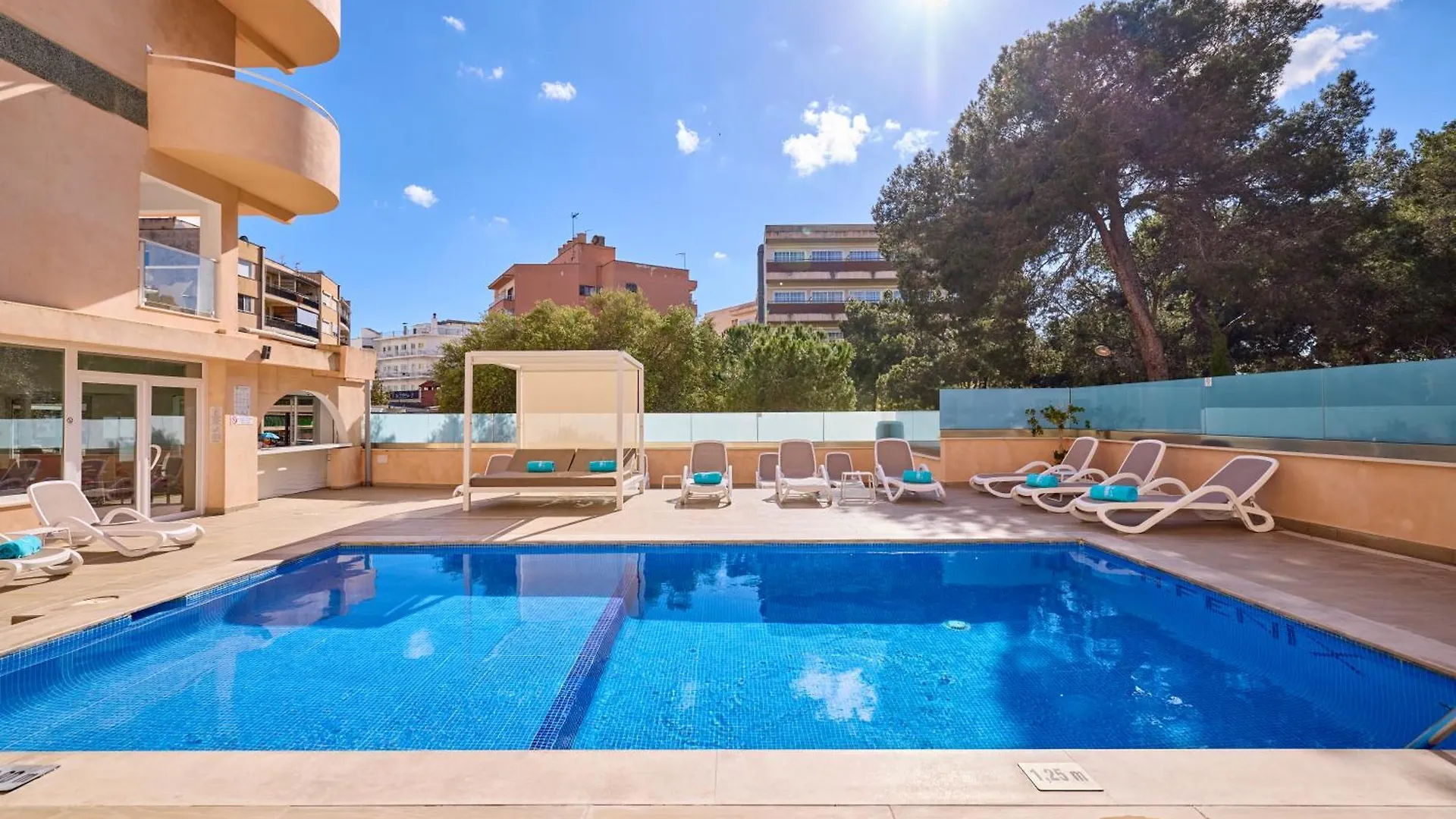 Welikehotel Fenix El Arenal  Hotel