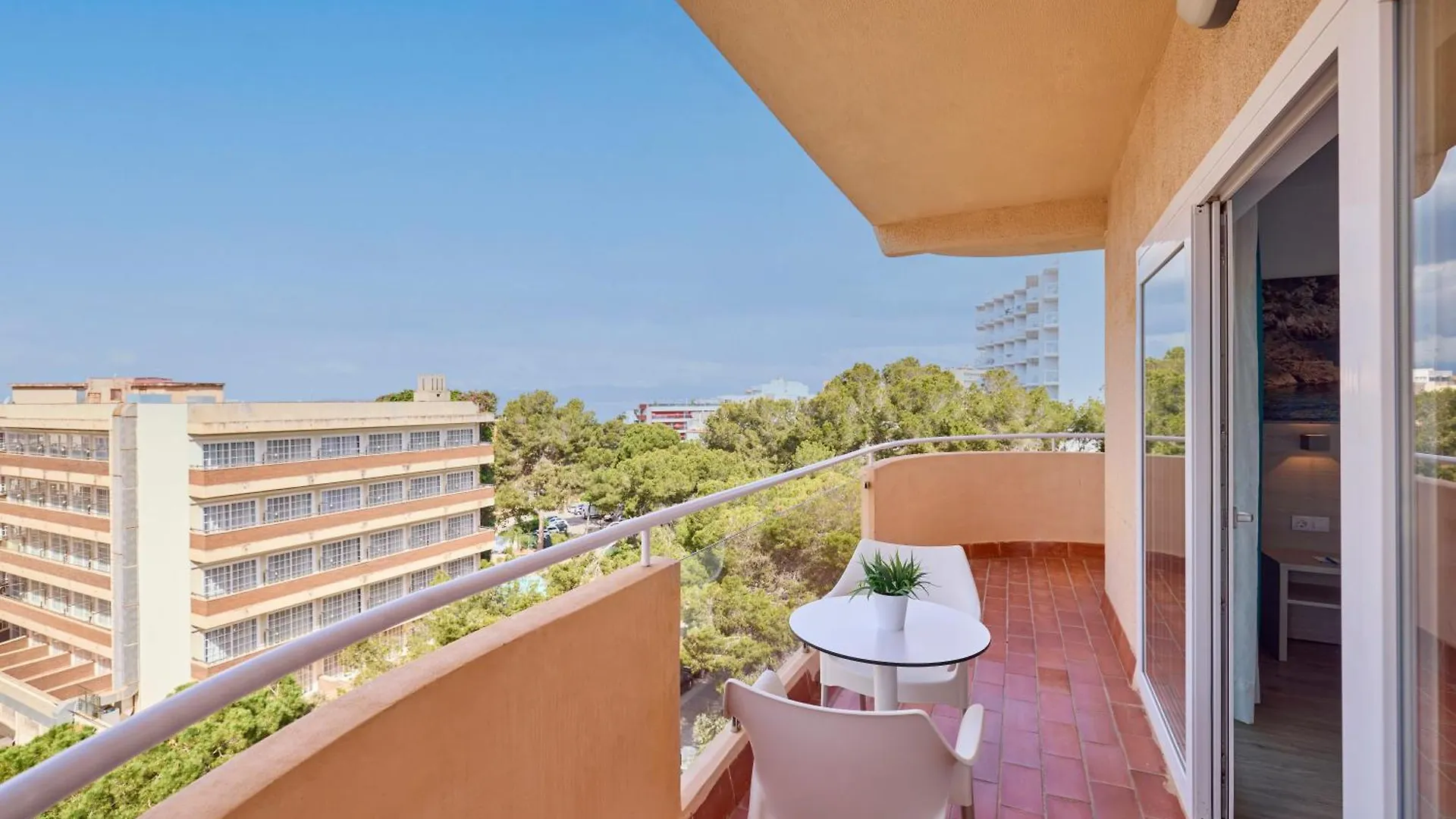 **** Hotel Welikehotel Fenix El Arenal  Spanien