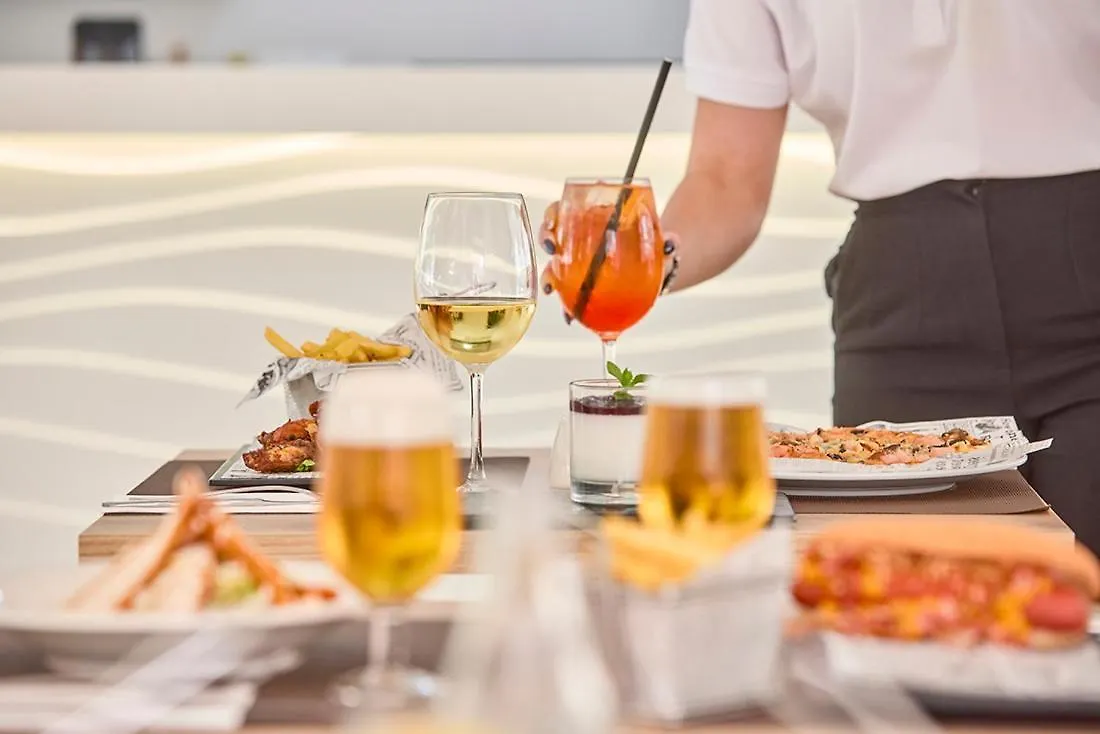 Welikehotel Fenix El Arenal  Hotel El Arenal (Mallorca)