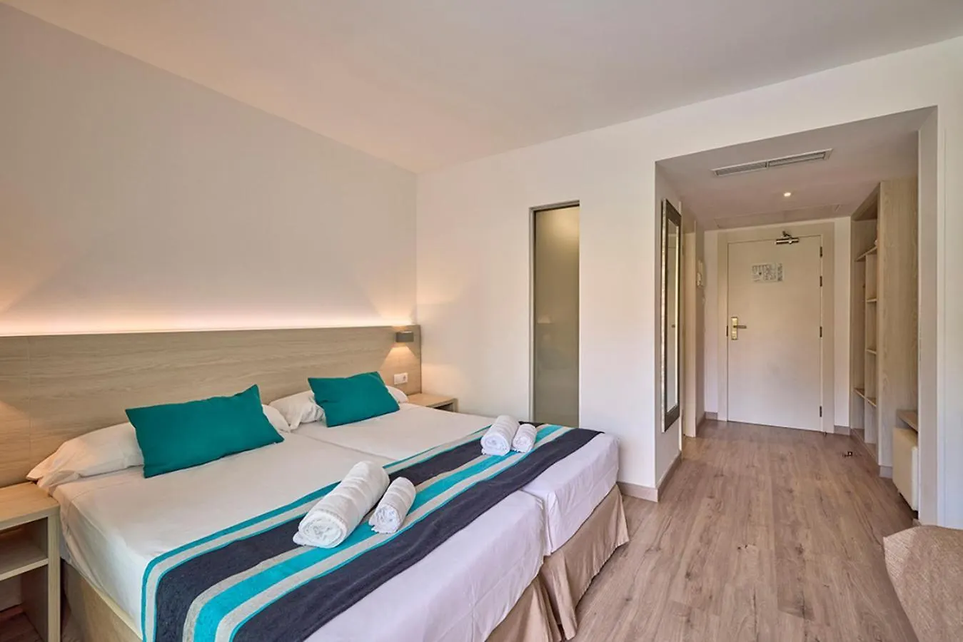 Hotel Welikehotel Fenix El Arenal