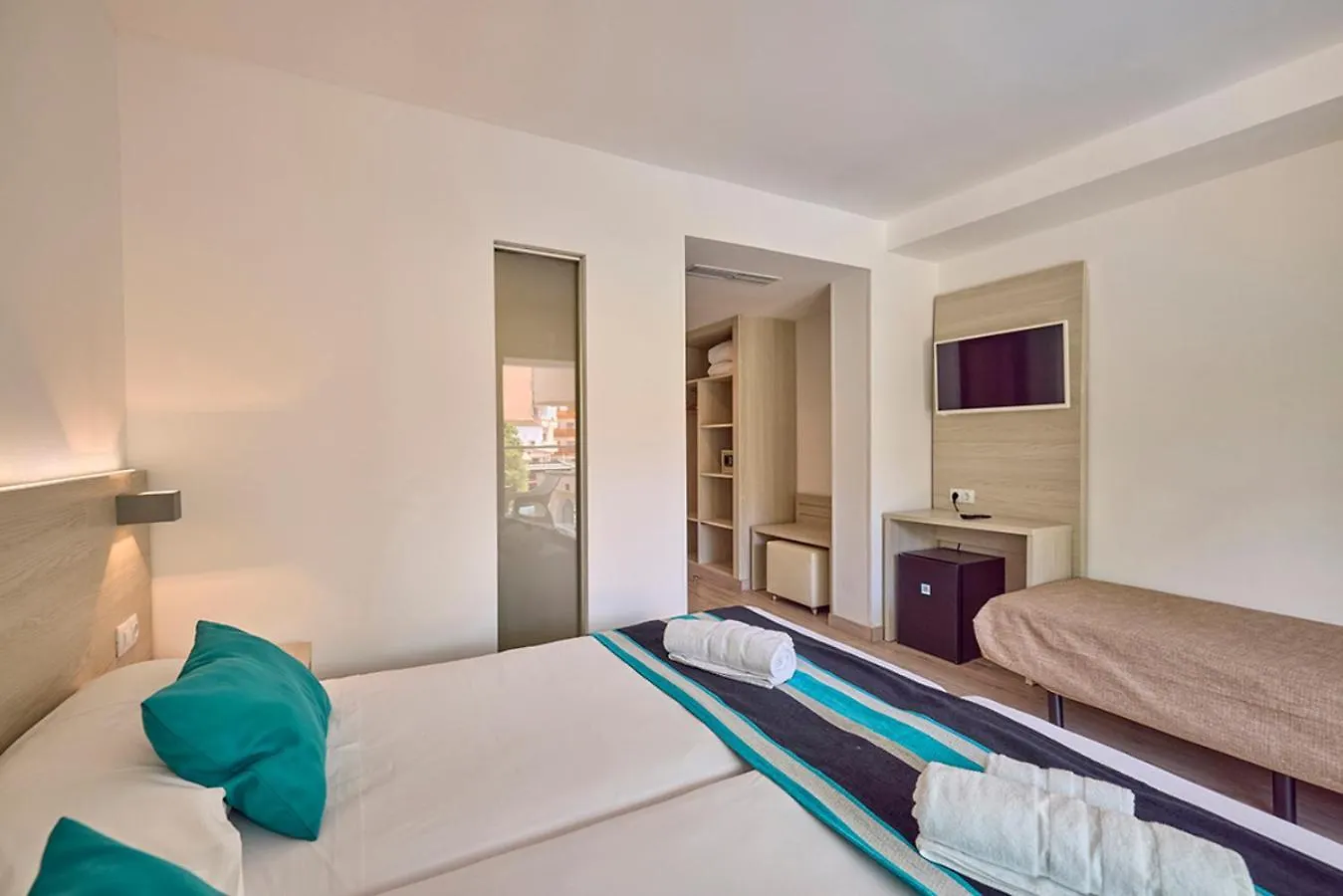 Welikehotel Fenix El Arenal  Spanien