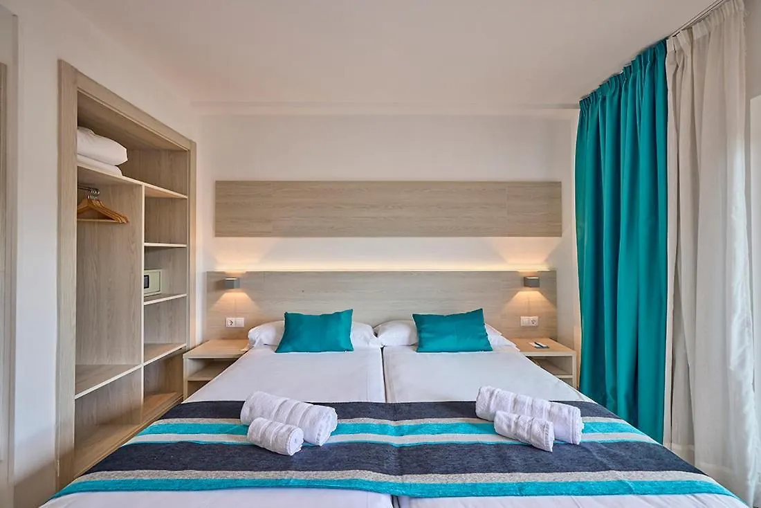 Welikehotel Fenix El Arenal  4*, El Arenal (Mallorca)