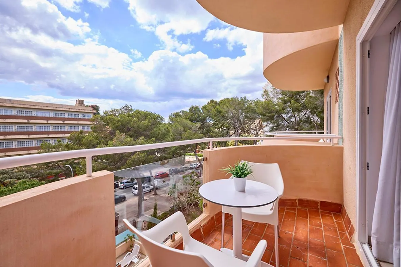 Welikehotel Fenix El Arenal  El Arenal (Mallorca)