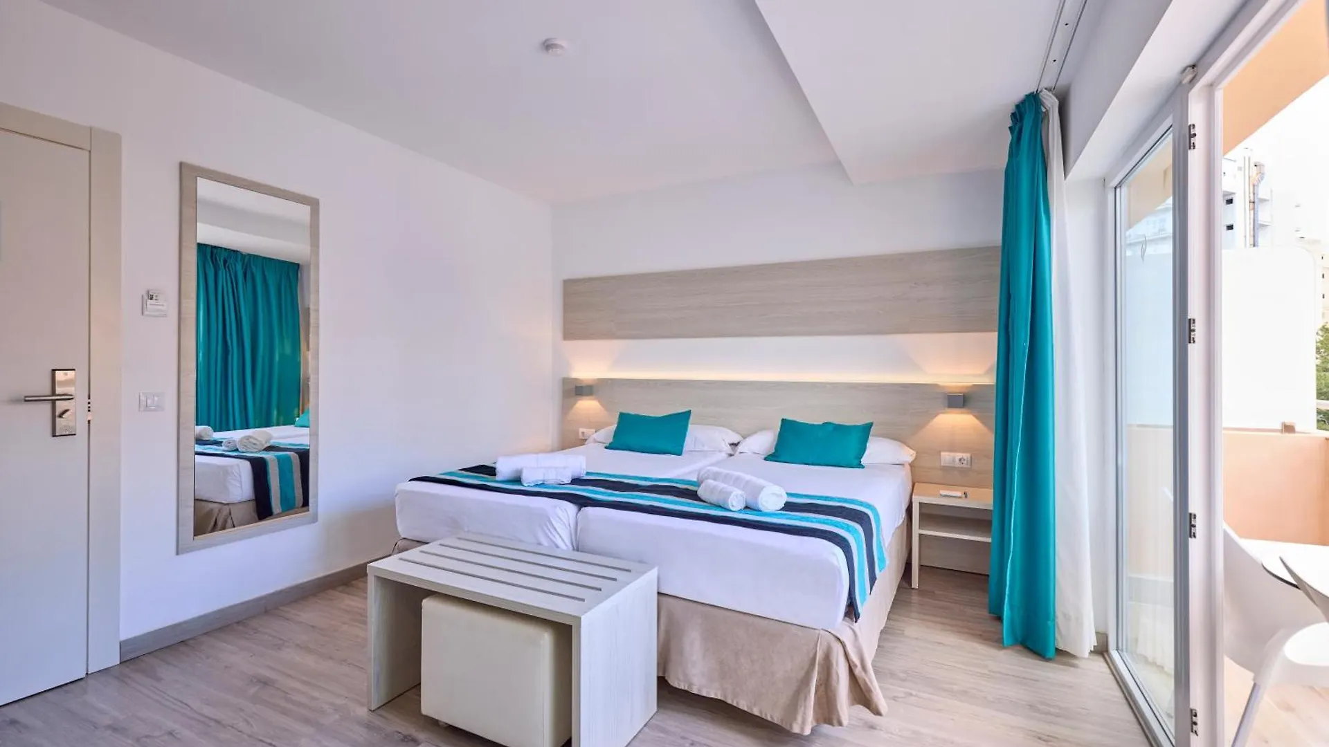 Welikehotel Fenix El Arenal  4*, El Arenal (Mallorca) Spanien
