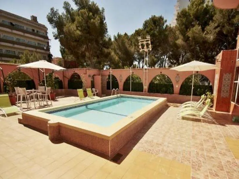 Hotel Fenix El Arenal  4*, El Arenal (Mallorca) Spanje