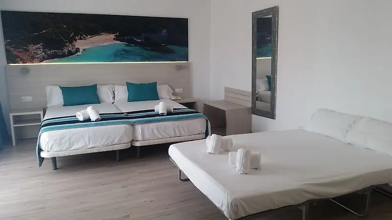 Hotel Fenix El Arenal