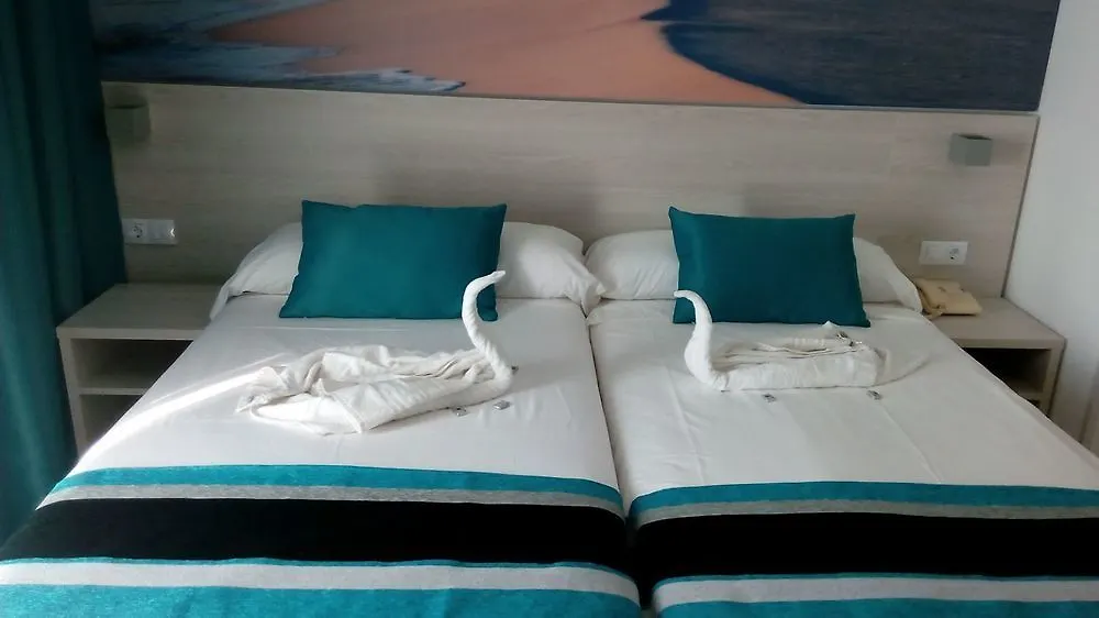 ****  Hotel Fenix El Arenal  Spanje
