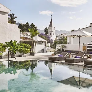 Nobu (adults Only) 5*, Marbellac Espagne