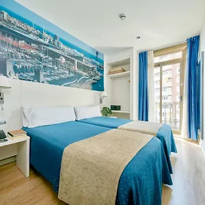 Transit , Barcelone Espagne