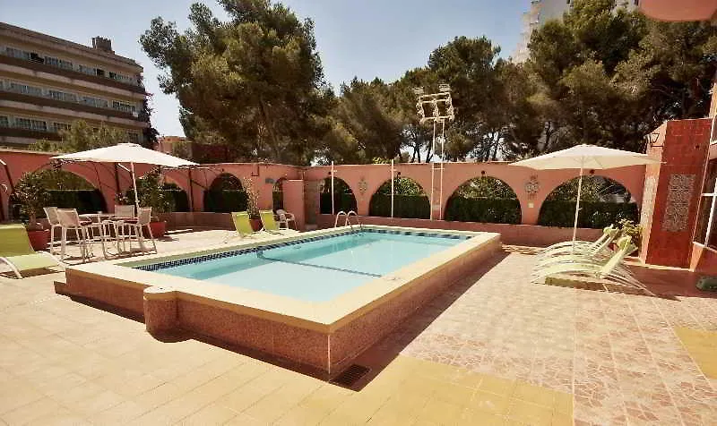 Hotel Welikehotel Fenix El Arenal