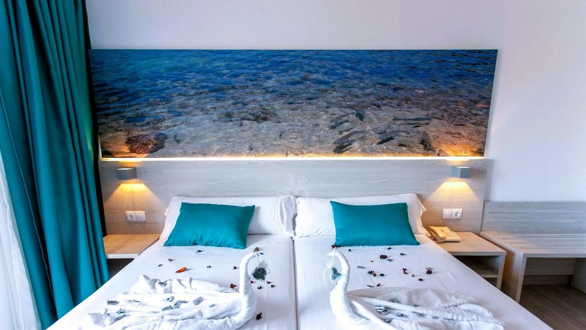 Hotel Welikehotel Fenix El Arenal