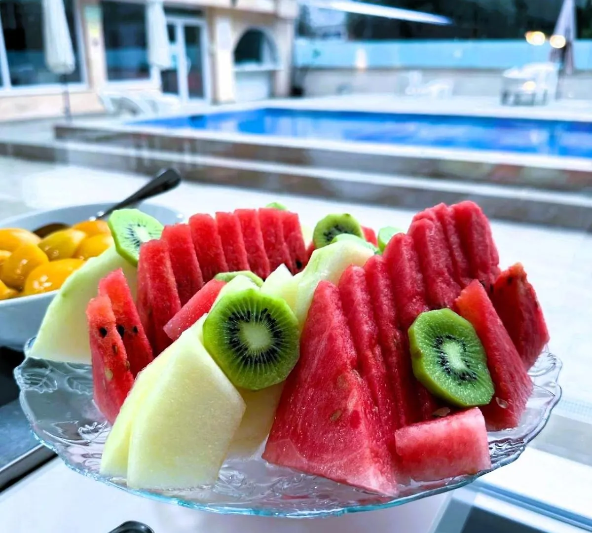 Hotel Welikehotel Fenix El Arenal