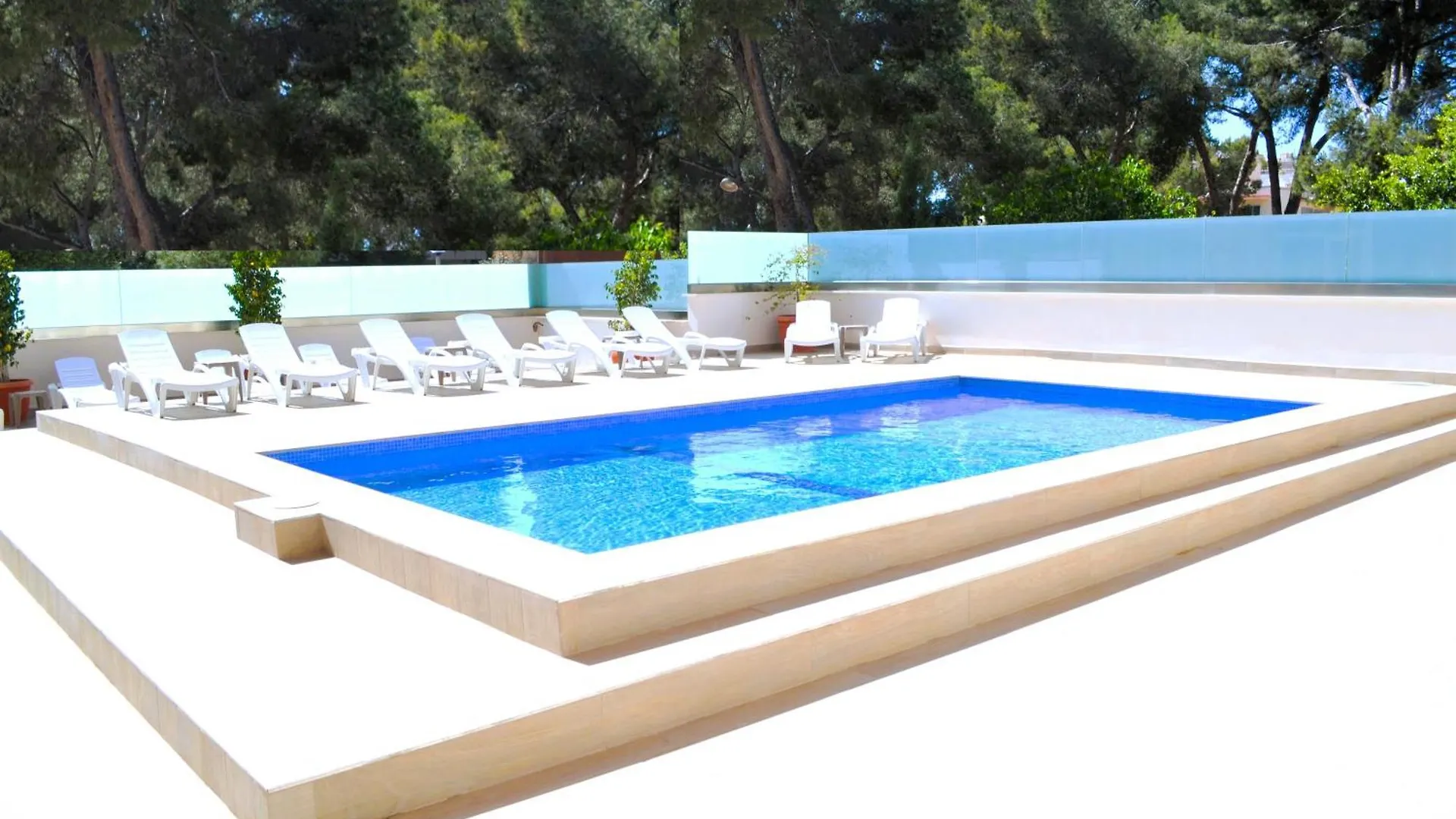 Hotel Welikehotel Fenix El Arenal