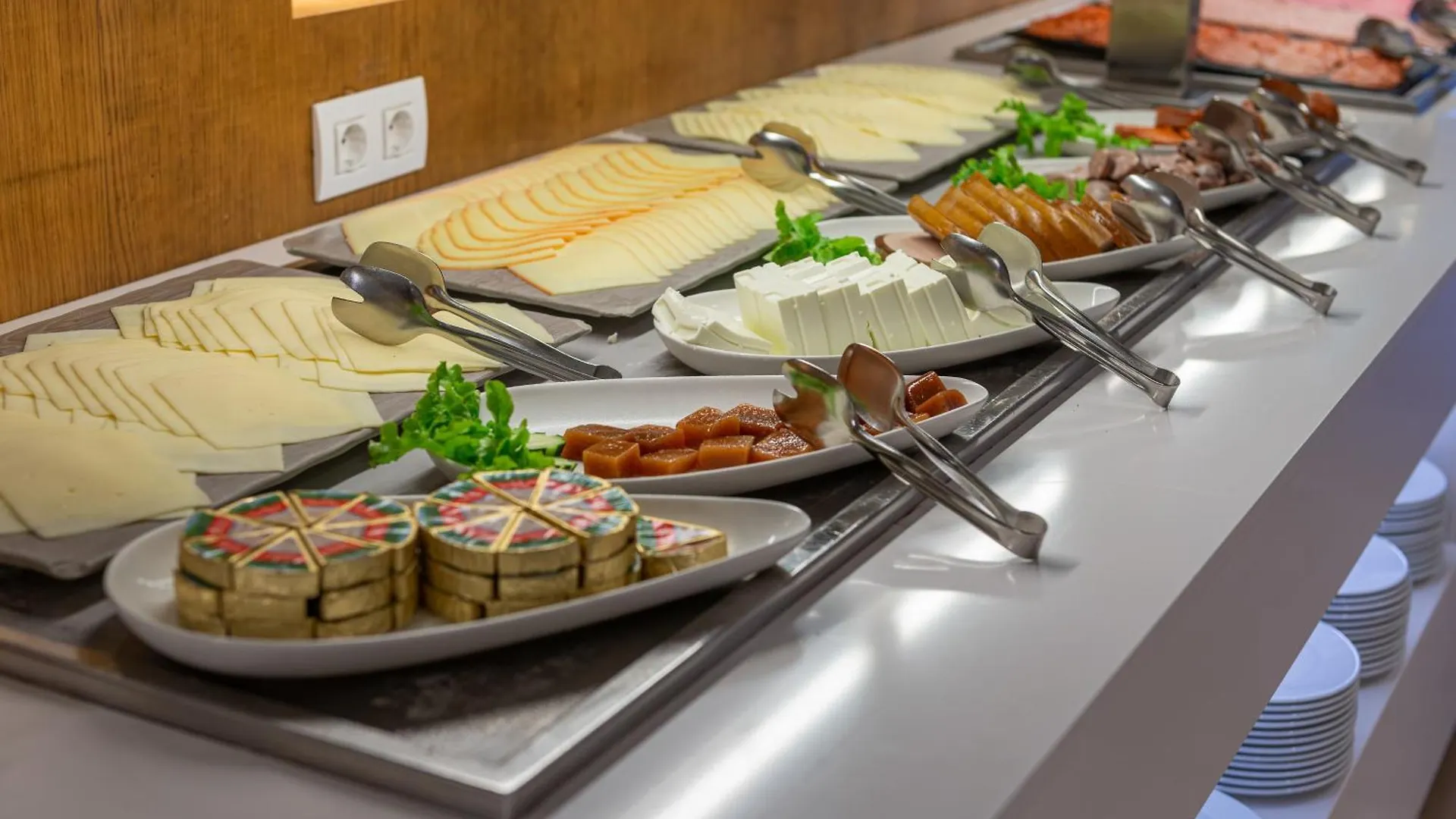 **** Hotel Welikehotel Fenix El Arenal  Spain