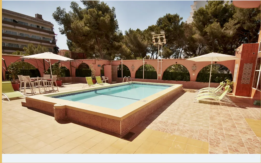 Welikehotel Fenix El Arenal