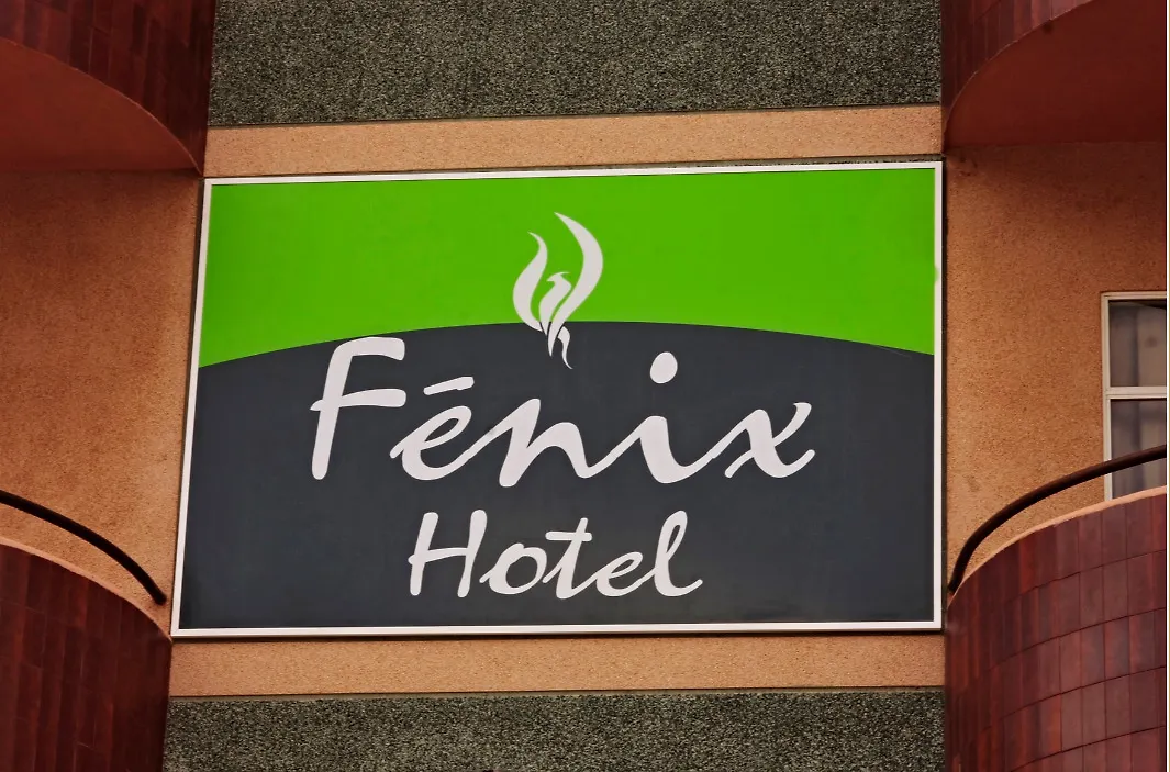 Welikehotel Fenix El Arenal  Hotel
