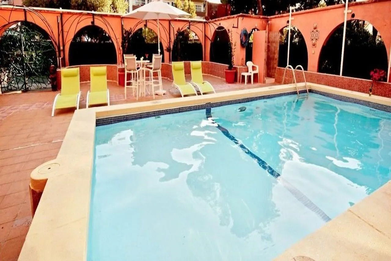 Welikehotel Fenix El Arenal  El Arenal (Mallorca)