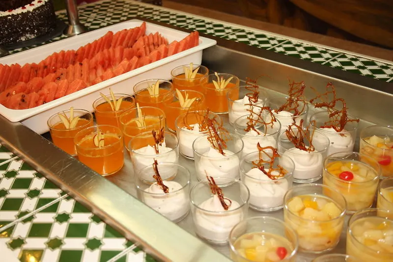 Welikehotel Fenix El Arenal  Hotel