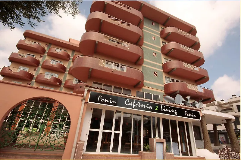 Welikehotel Fenix El Arenal  Espagne