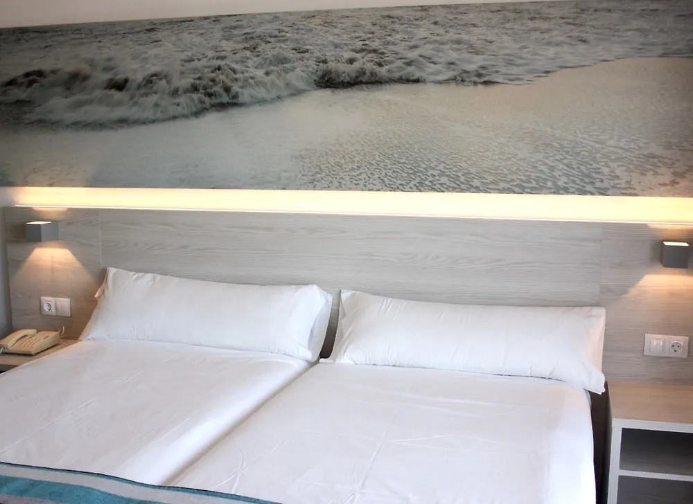 Welikehotel Fenix El Arenal  El Arenal (Mallorca)