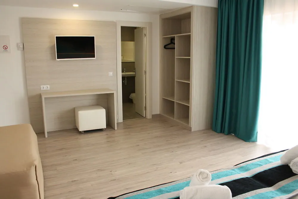 **** Hotel Welikehotel Fenix El Arenal  Espagne