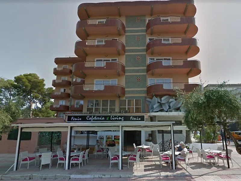 Welikehotel Fenix El Arenal  Hotel El Arenal (Mallorca)