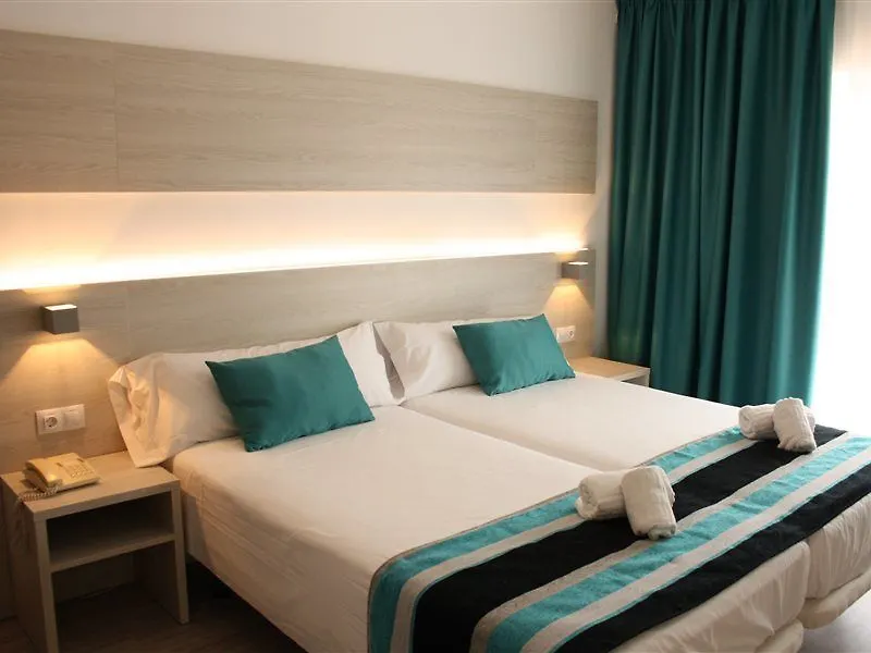 Welikehotel Fenix El Arenal  El Arenal (Mallorca)